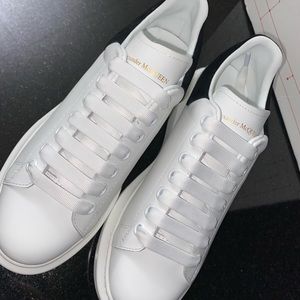 McQueen Sneakers